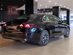 مرسيدس بنز E-Class